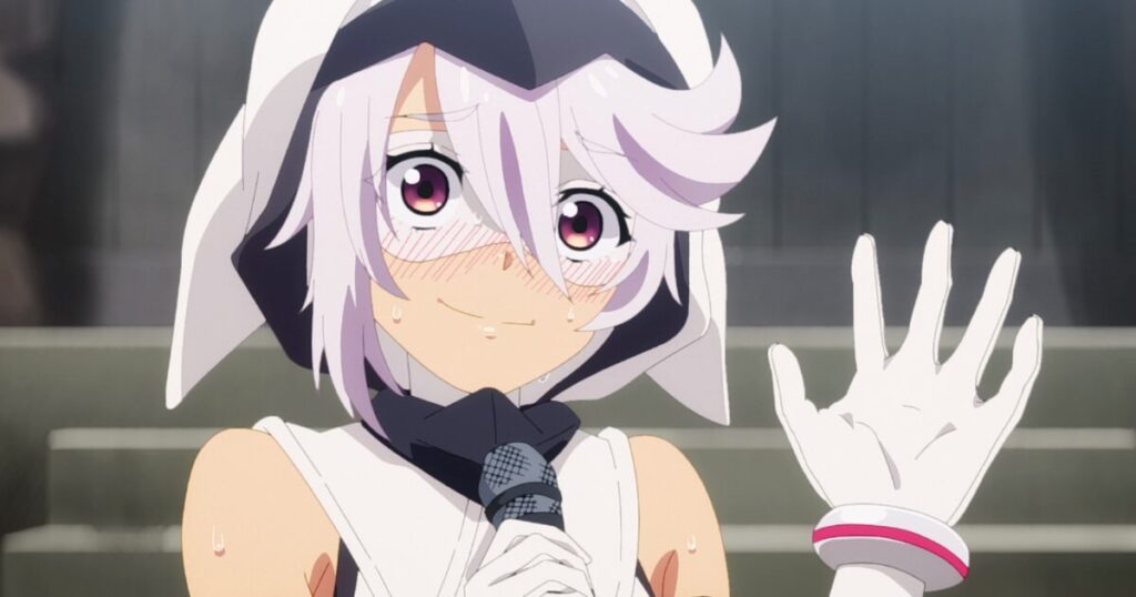 キャラクター紹介