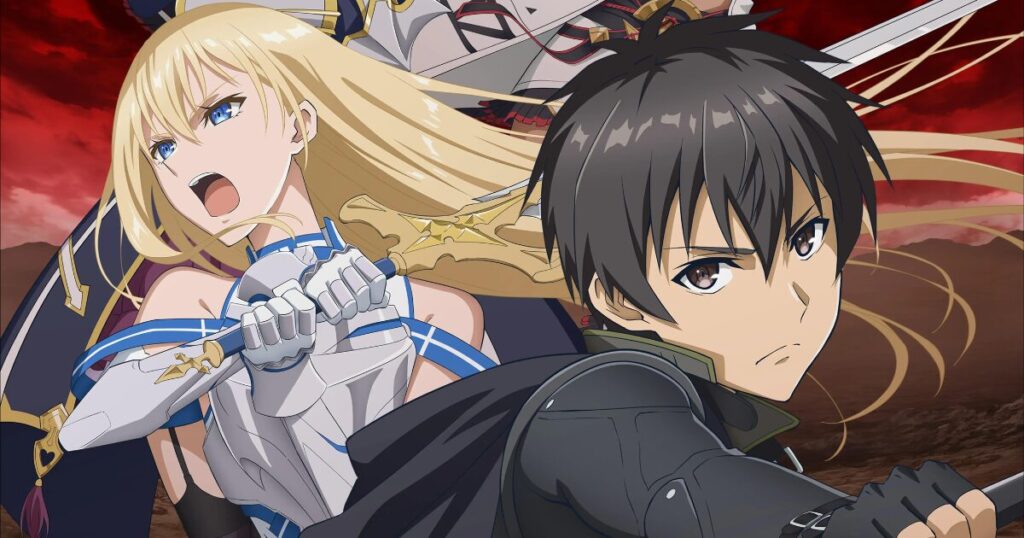 暴食のベルセルク どこで見れる？配信サービス完全ガイド