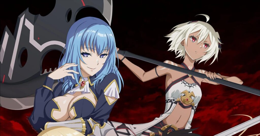 暴食のベルセルク どこで見れる：ストリーミングサービスガイド