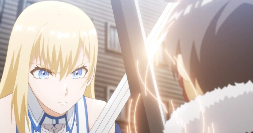 あらすじと世界観