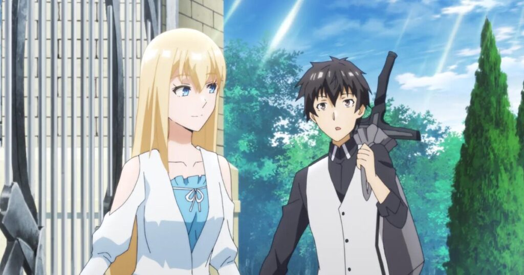 ストーリーの深堀り