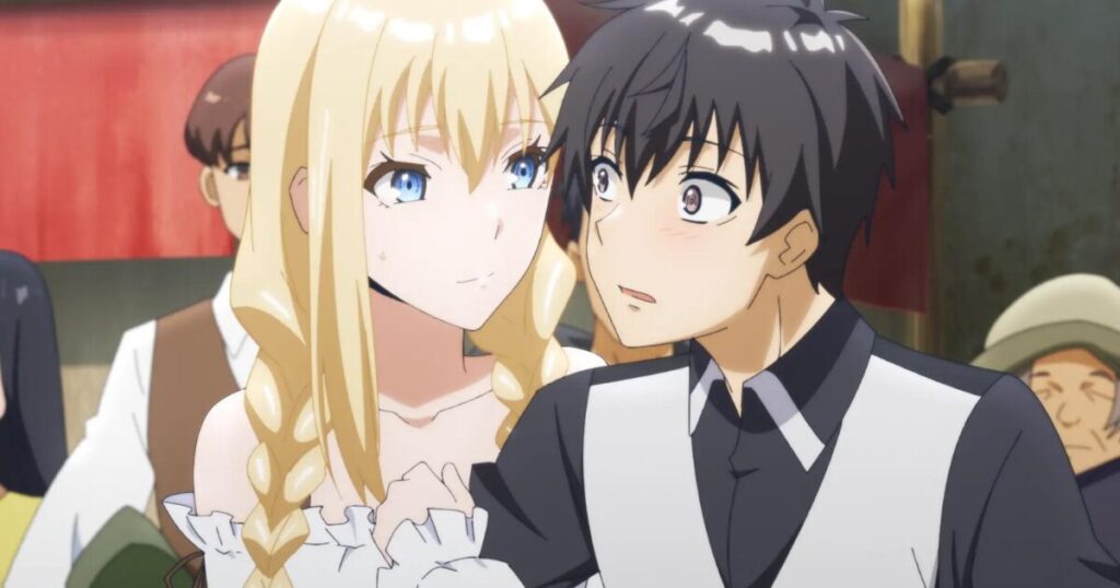 評価とレビュー