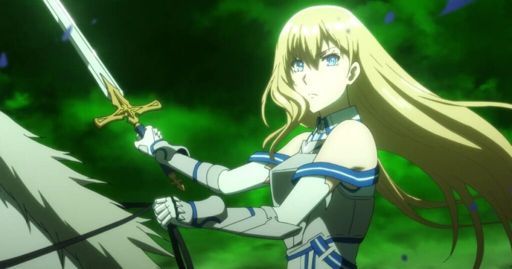 暴食のベルセルクはどこで見れる？についての総括