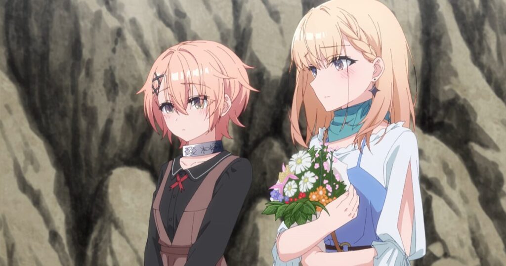 原作とその魅力