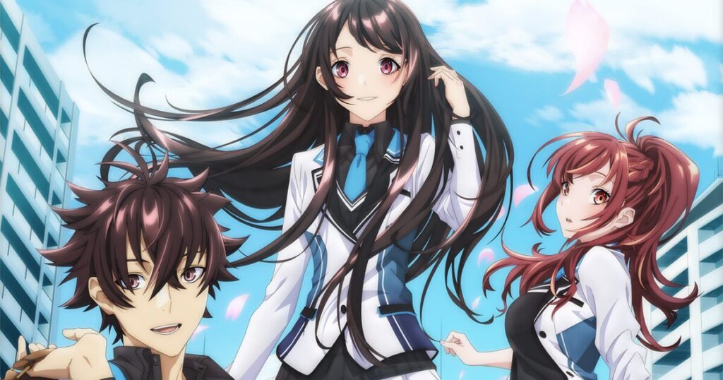 異世界でチート能力を手にした俺は、現実世界をも無双する：アニメの感想についての総括