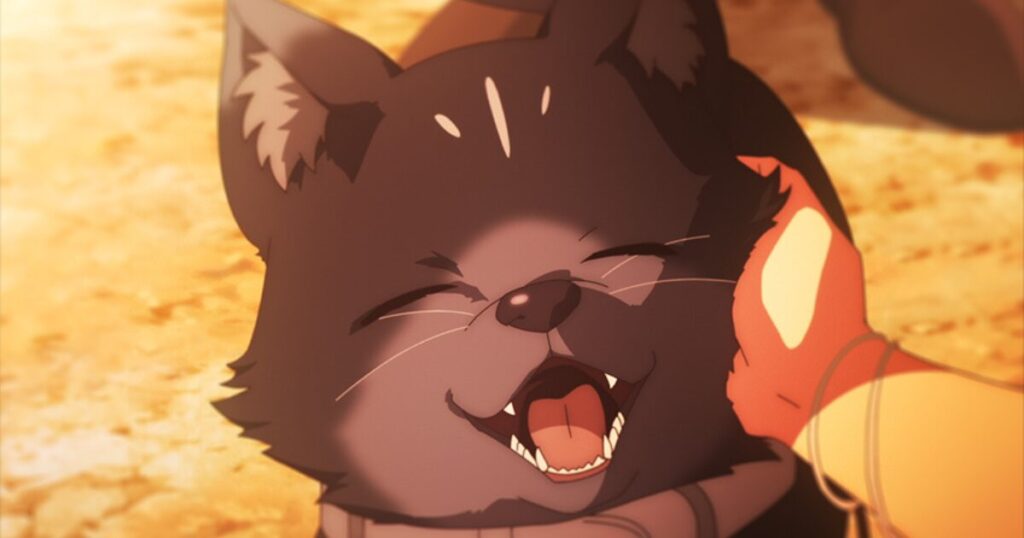 アニメのビジュアルスタイル