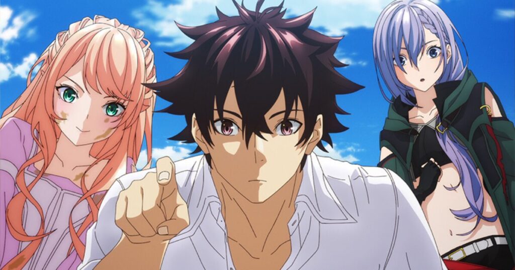 シリーズの進化と展開