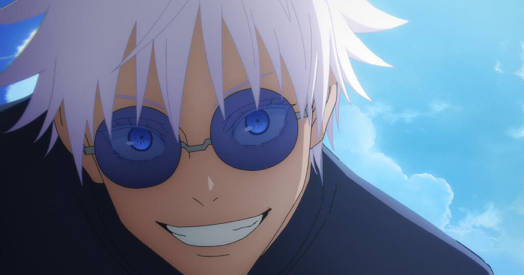 呪術廻戦 アニメ感想 どこで見れる?(続き)