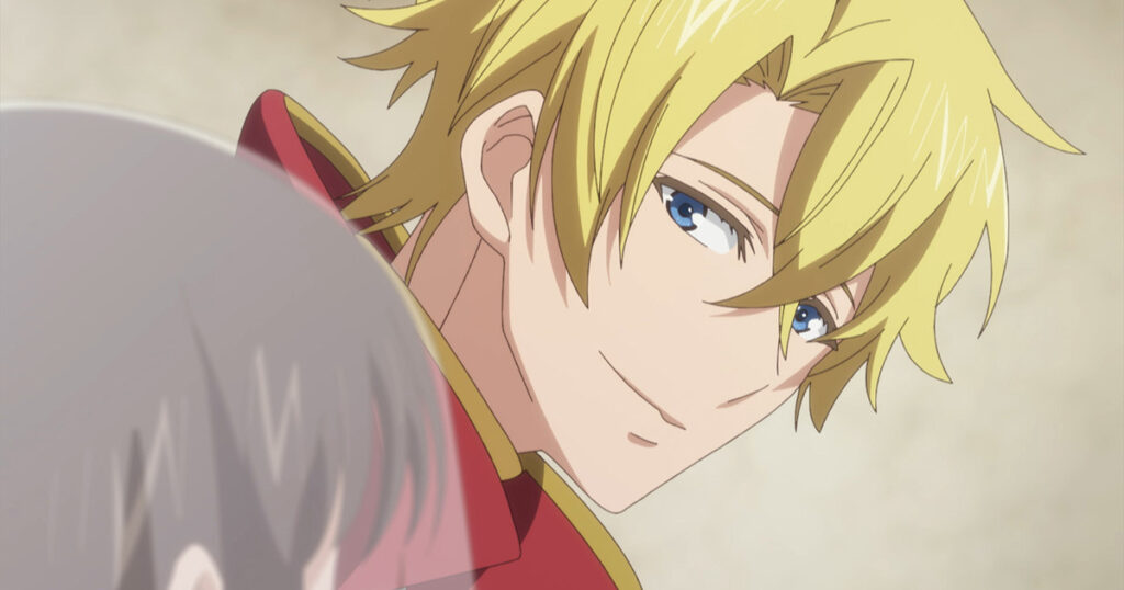 視聴者からの推薦理由