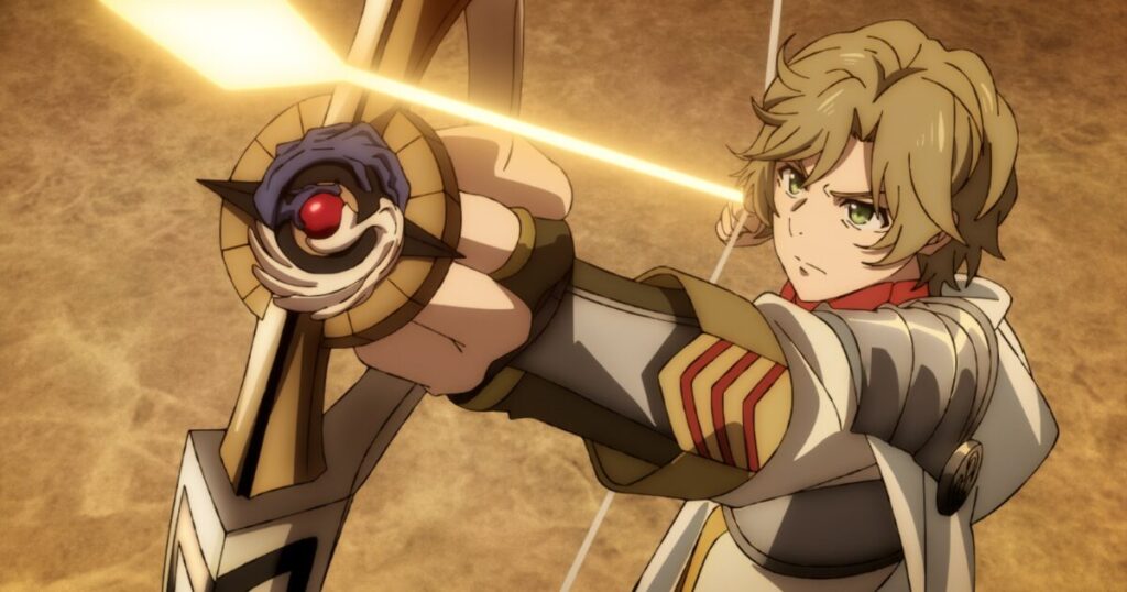 キャラクター紹介