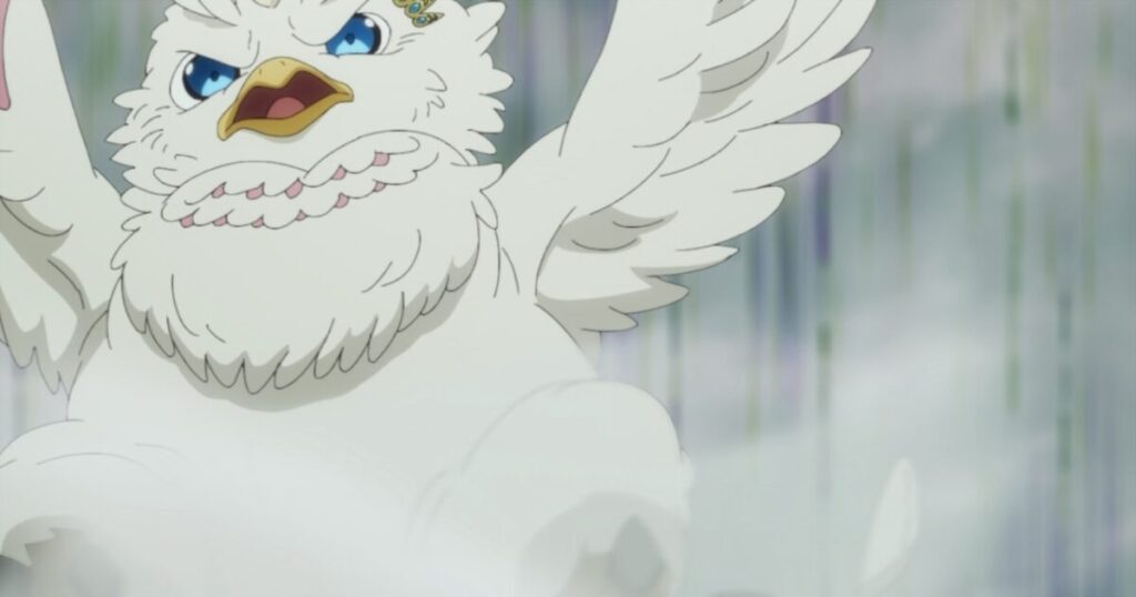 ファンの反応とインタラクション