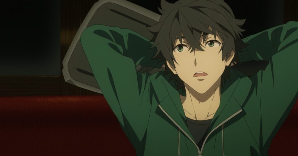 スピンオフと関連作品