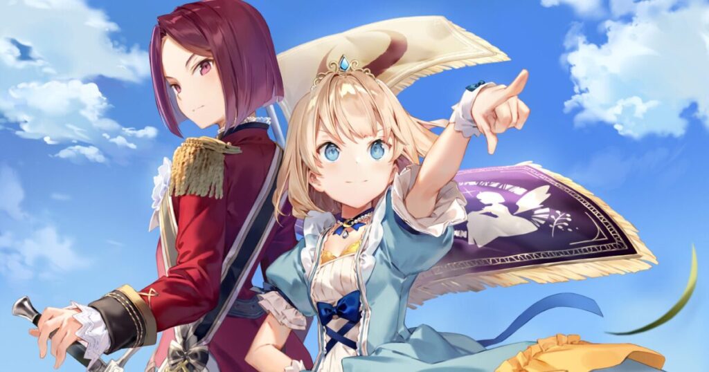 ティアムーン帝国物語アニメ評価は？についての総括