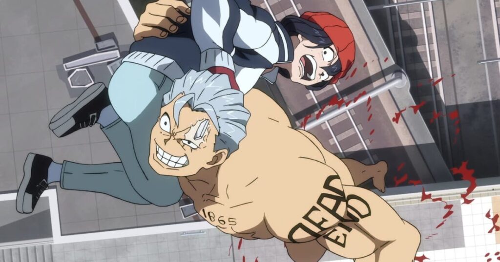 エピソードごとのハイライト