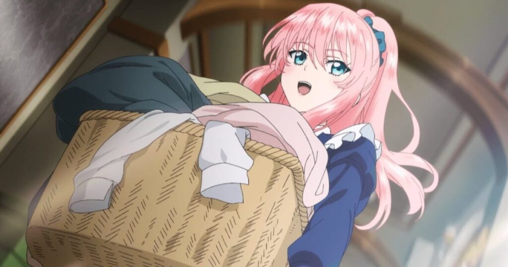 ループ7回目の悪役令嬢は、元敵国で自由気ままな花嫁生活を満喫する：アニメはどこで見れる？視聴者のための完全ガイド