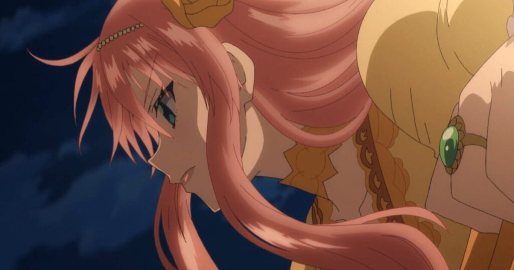 ループ7回目の悪役令嬢は、元敵国で自由気ままな花嫁生活を満喫する。アニメはどこで見れるについての総括