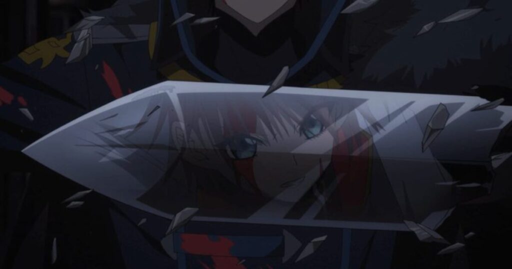 視聴前のおすすめ情報