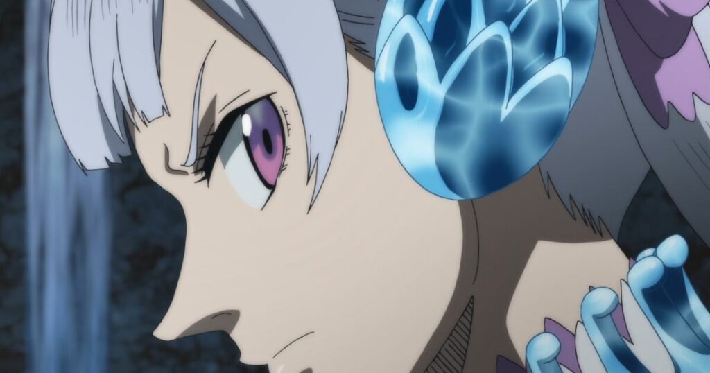 アニメファンのためのブラッククローバートリビア