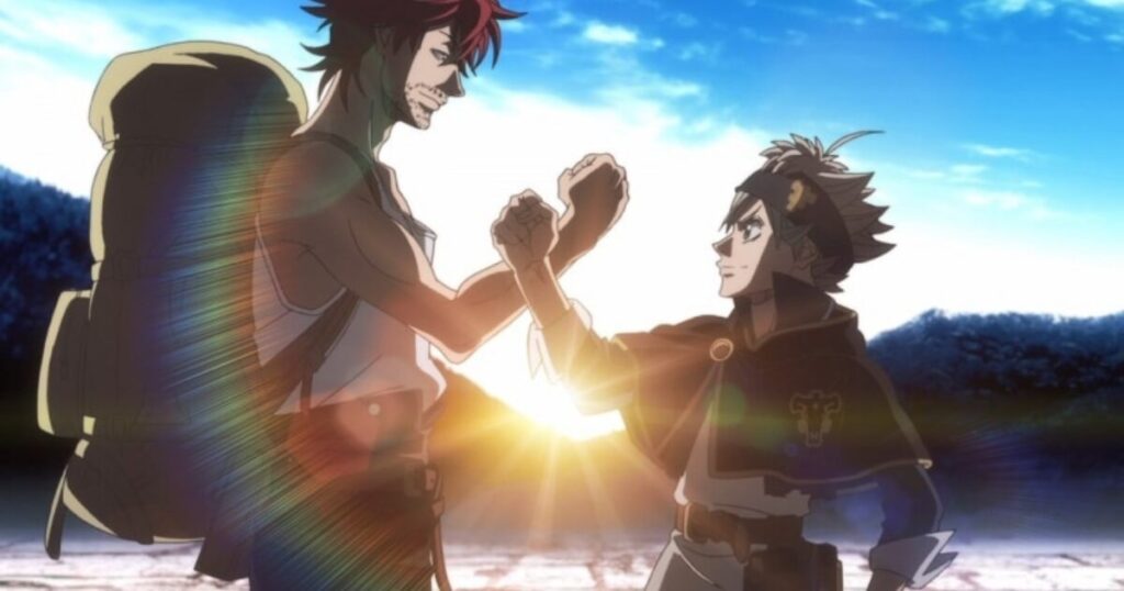 ブラッククローバーアニメ、どこで見れる？についての総括