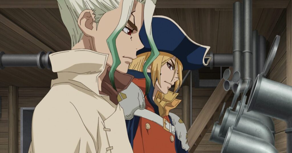 アートスタイルとアニメーション