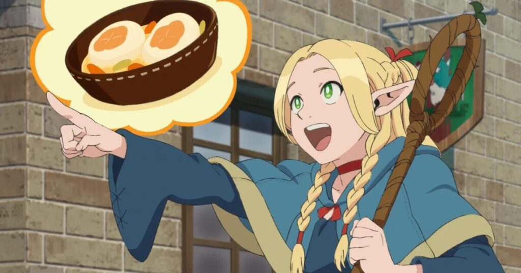 ダンジョン飯のアニメはいつから?についての総括