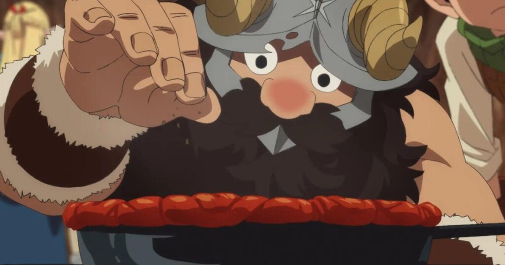 アニメの特徴と見どころ