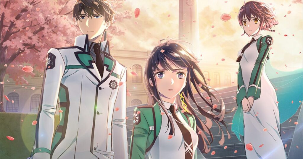 魔法科高校の劣等生アニメは面白い、評価についての総括