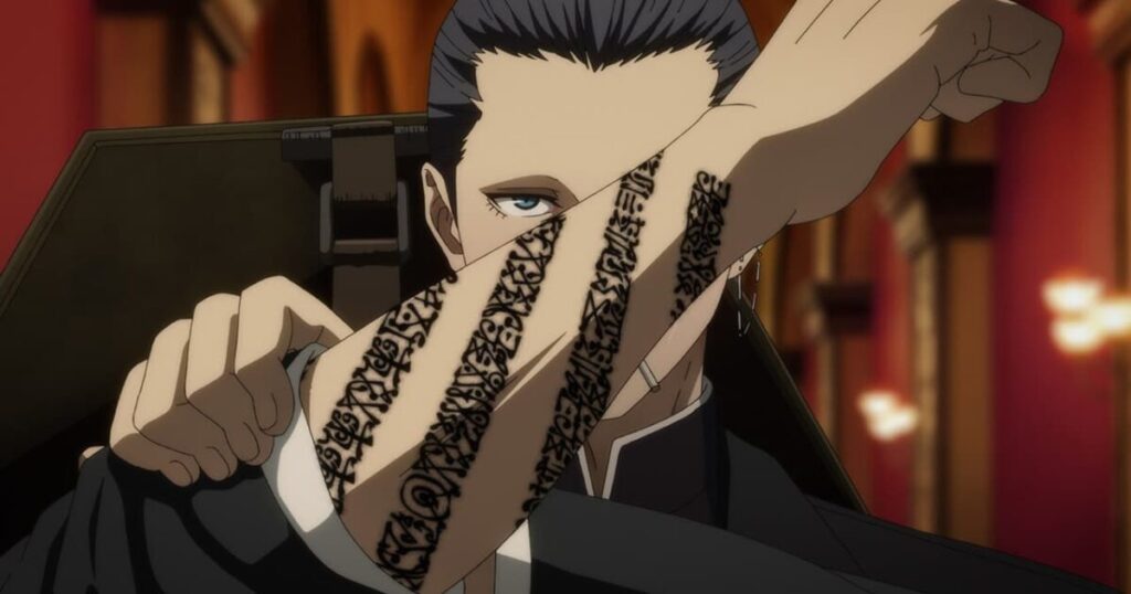 魔女と野獣のアニメは面白い：どこで見れる？視聴方法の紹介