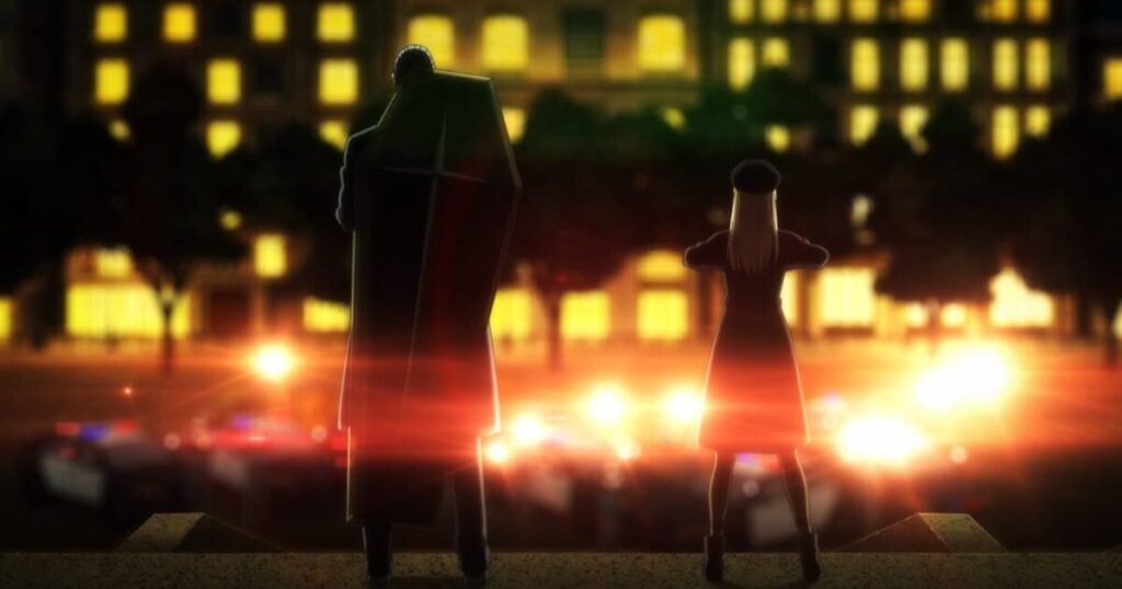 魔女と野獣のアニメは面白いについての総括