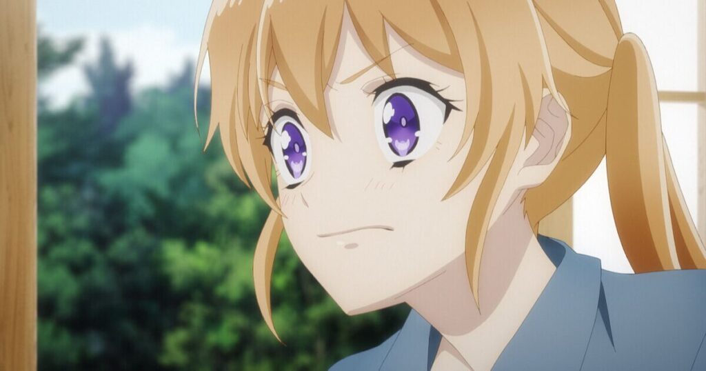 オススメの視聴ポイント