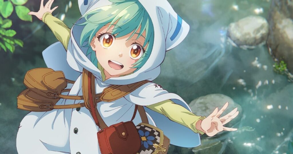 最弱テイマーはゴミ拾いの旅を始めました。アニメ化はいつから?についての総括