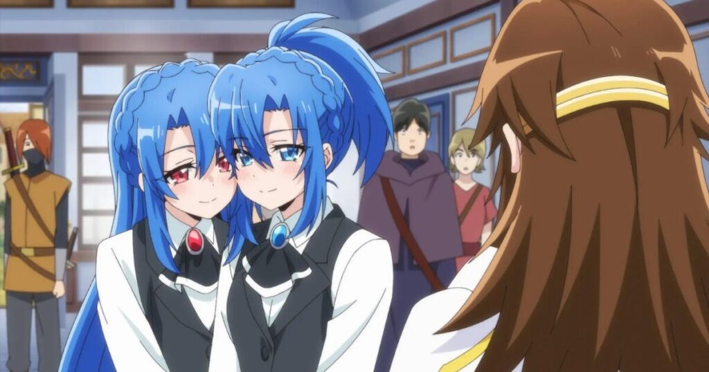 最強タンクの迷宮攻略アニメの感想についての総括