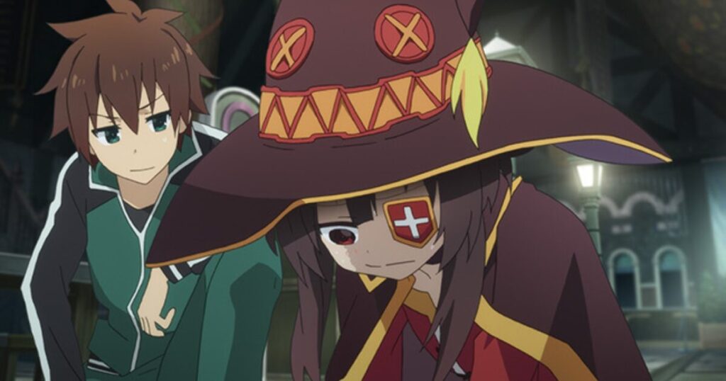 アニメ化とその影響