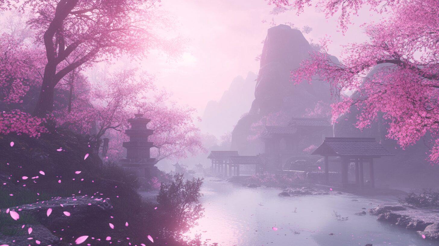 幻想万華鏡 どこで見れる？全話視聴方法と購入ガイド - Anime-Picks